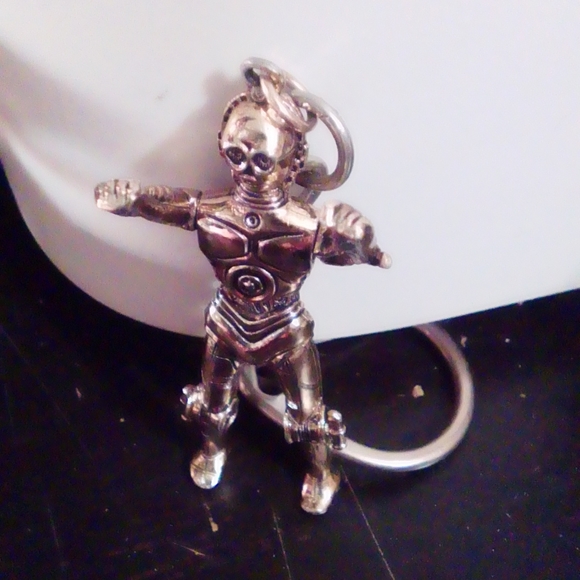 Keychain - Picture 2 of 3